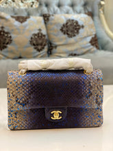 Load image into Gallery viewer, Chanel  Double Flap Bag

