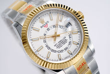 Load image into Gallery viewer, Rolex Sky Dweller Watch
