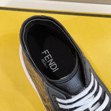 Load image into Gallery viewer, Fendi Force Sneakers
