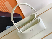 Load image into Gallery viewer, Prada Small Leather Prada Supernova Handbag
