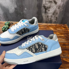 Load image into Gallery viewer, Christian Dior  B27 Low Top Sneaker
