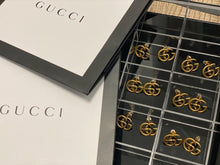 Load image into Gallery viewer, Gucci Earrings - LUXURY KLOZETT
