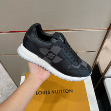 Load image into Gallery viewer, Louis Vuitton Run Away Sneakers

