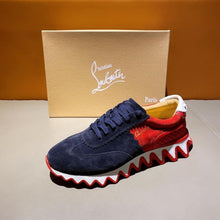 Load image into Gallery viewer, Christian Louboutin LoubiShark - LUXURY KLOZETT
