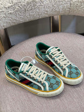 Load image into Gallery viewer, Gucci Women Tennis 1977  Sneakers
