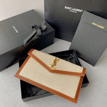 Load image into Gallery viewer, YSL Uptown Pouch Bag

