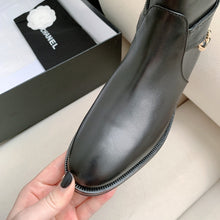 Load image into Gallery viewer, Chanel Ankle Boots
