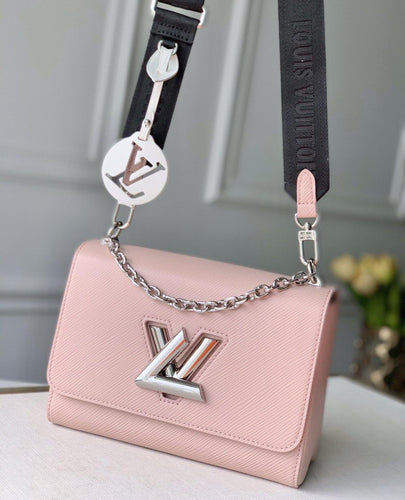 Louis Vuitton Twist Mini Bag - LUXURY KLOZETT