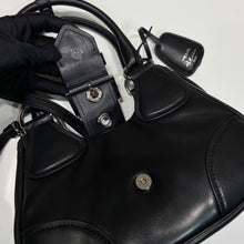 Load image into Gallery viewer, Prada Moon Leather Bag
