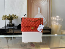 Load image into Gallery viewer, Chanel Double Flap Bag
