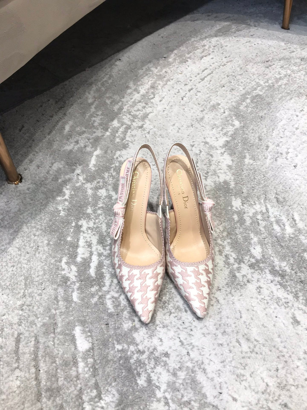 Christian Dior J'Adior Slingback Pump