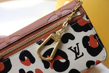 Load image into Gallery viewer, Louis Vuitton Key Pouch Wallet
