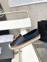 Load image into Gallery viewer, YSL espadrilles
