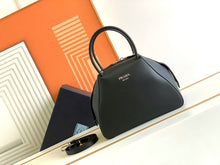 Load image into Gallery viewer, Prada Small Leather Prada Supernova Handbag
