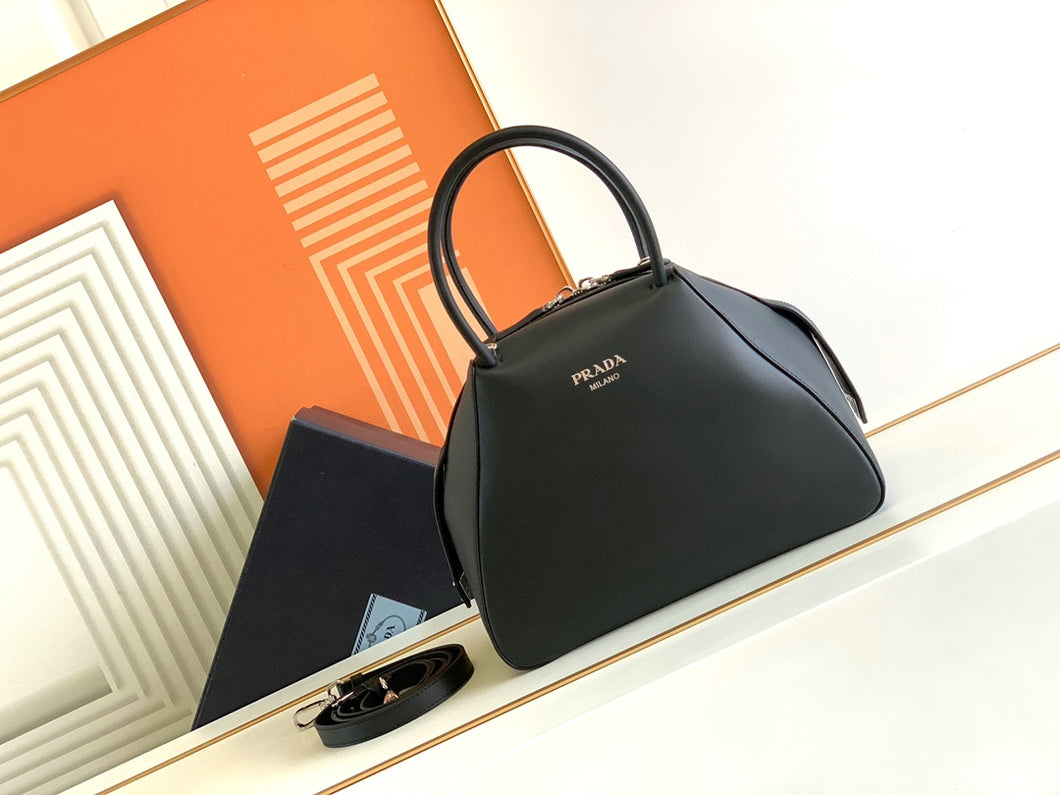 Prada Small Leather Prada Supernova Handbag