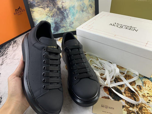 Alexander McQueen Low Top Sneakers - LUXURY KLOZETT