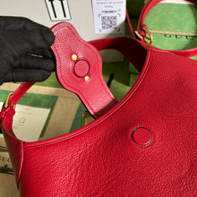 Load image into Gallery viewer, Gucci  Aphrodite Medium Shoulder Bag
