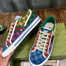 Load image into Gallery viewer, Gucci  Tennis 1977 Sneakers
