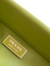 Load image into Gallery viewer, Prada Small Leather Prada Supernova Handbag
