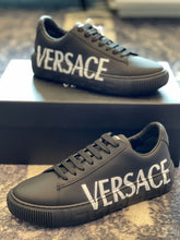 Load image into Gallery viewer, Versace Greca Sneakers
