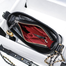 Load image into Gallery viewer, Chanel Gabrielle Small Hobo Bag
