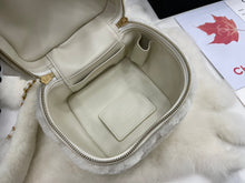 Load image into Gallery viewer, Chanel Small Vanity  Bag
