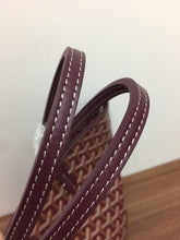 Load image into Gallery viewer, Goyard Artois MM Bag
