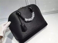 Load image into Gallery viewer, Louis Vuitton Alma BB Bag - LUXURY KLOZETT
