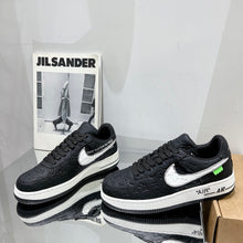 Load image into Gallery viewer, Louis Vuitton X Nike  Air Force Sneakers
