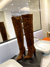 Load image into Gallery viewer, YSL Boots
