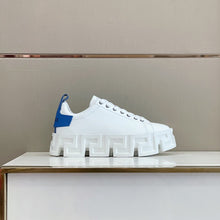 Load image into Gallery viewer, Versace Greca Labyrinth Sneakers
