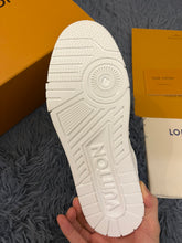 Load image into Gallery viewer, Louis Vuitton Trainer Sneakers
