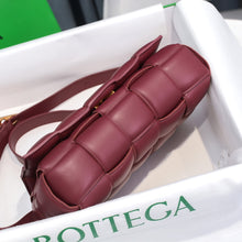 Load image into Gallery viewer, Bottega Veneta Padded Cassette Bag
