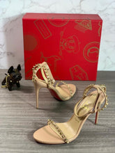 Load image into Gallery viewer, Christian Louboutin So me 100 Heels
