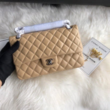 Load image into Gallery viewer, Chanel Double Flap Bag - LUXURY KLOZETT
