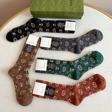 Load image into Gallery viewer, Gucci Socks
