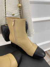 Load image into Gallery viewer, Chanel Ankle Boots
