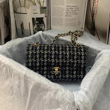 Load image into Gallery viewer, Chanel Double flap Bag
