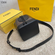 Load image into Gallery viewer, Fendi Mon Tresor  Bag
