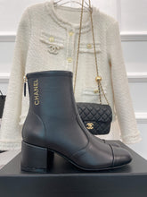 Load image into Gallery viewer, Chanel Ankle  Boots
