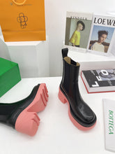 Load image into Gallery viewer, Bottega Veneta Flash Boots
