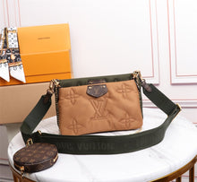 Load image into Gallery viewer, Louis Vuitton Maxi Multi Pochette Accessories Bag
