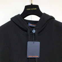 Load image into Gallery viewer, Louis Vuitton LV Embossed Hoodie
