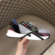 Load image into Gallery viewer, Fendi Flow Sneaker - LUXURY KLOZETT
