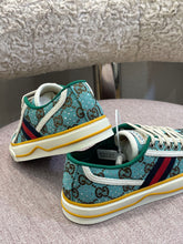 Load image into Gallery viewer, Gucci Women Tennis 1977  Sneakers
