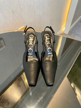 Load image into Gallery viewer, Gucci GG Slingback Pump
