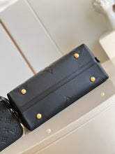Load image into Gallery viewer, Louis Vuitton Carryall PM Bag
