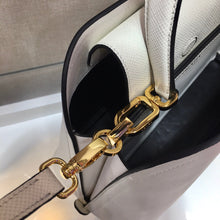 Load image into Gallery viewer, Prada Medium Saffiano Leather Martinee Bag
