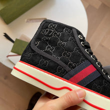 Load image into Gallery viewer, Gucci Women Tennis 1977  Sneakers
