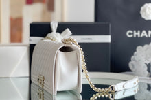 Load image into Gallery viewer, Chanel Small Boy Handbag
